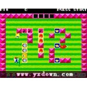 猫咪仓库番(KittenKaboodle)ROM(含模拟器)