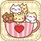 茶杯猫奇谭手游