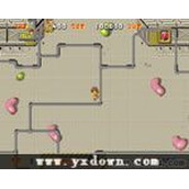 异形特攻队(AlienSyndrome)ROM(含模拟器)