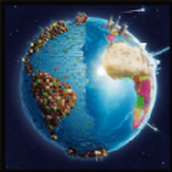 模拟沙盒世界手游