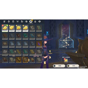 原神星纬殿堂秘境怎么通关