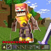 沙盒方块创造手游