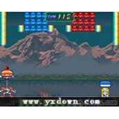 宝石砖块(CubyBop)ROM(含模拟器)