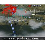 打击者1945II(Strikers1945II)ROM(含模拟器)