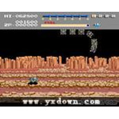 飞越地平线(Horizon)ROM(含模拟器)