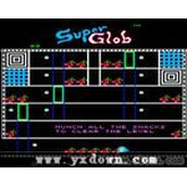 超级水滴(SuperGlob)ROM(含模拟器)