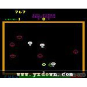 马嘉登火箭(Megadon)ROM(含模拟器)