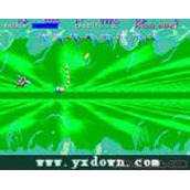 新锐惑星(Xexex)ROM(含模拟器)