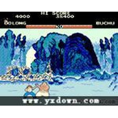 功夫小子(YieArKung-Fu)ROM(含模拟器)