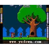 雅典娜(Athena)ROM(含模拟器)