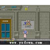 霹雳双警(E-Swat-CyberPolice)ROM(含模拟器)