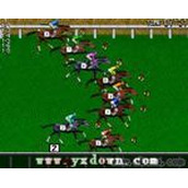 超级德贝赛马(SuperDerby)ROM(含模拟器)
