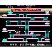 顽皮鼠(NaughtyMouse)ROM(含模拟器)