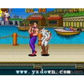 猫王2(KnuckleBash2)ROM(含模拟器)