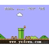 对决:超级马里奥(Vs.SuperMarioBros)ROM(含模拟器)