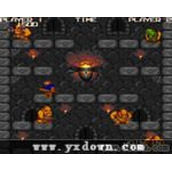 黑暗之塔(DarkTower)ROM(含模拟器)