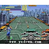 飞行铁骑(RidingFight)ROM(含模拟器)