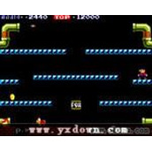 马里奥兄弟(MarioBros)ROM(含模拟器)