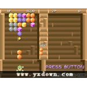 魔法绿兵卫(HatchCatch)ROM(含模拟器)