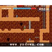 洞穴探险(Spelunkr)ROM(含模拟器)