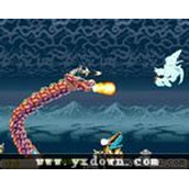 神龙太子(DragonBreed)ROM(含模拟器)