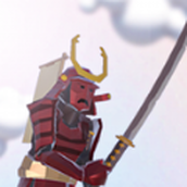 笨拙的武士手游