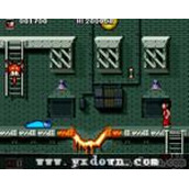 闪电投篮(ThunderHoop)ROM(含模拟器)