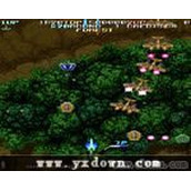 战斗翔鹰(BattleBakraid)日版ROM(含模拟器)