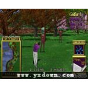金牌高尔夫3D(GoldenTee3DGolf)ROM(含模拟器)