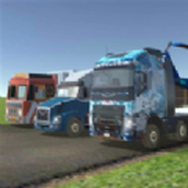 卡车模拟器真实手游