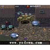 武装飞鸟(Gunbird)ROM(含模拟器)