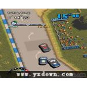 越野赛车(DriftOut)日版ROM(含模拟器)
