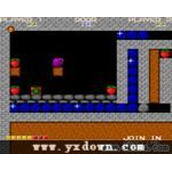 挖掘大冒险(DangerousDungeons)ROM(含模拟器)