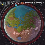 平行太空破坏模拟器手游