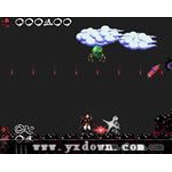 源平讨魔传(GenpeiToumaDen)ROM(含模拟器)