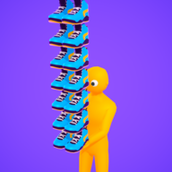 运动鞋大亨手游