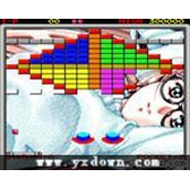 打砖块(DominoBlock)ROM(含模拟器)