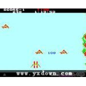 高山滑雪(AlpineSki)ROM(含模拟器)
