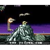 天圣龙(SaintDragon)ROM(含模拟器)