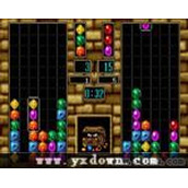 形体方块III(mp_col3)ROM(含模拟器)