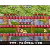 妖精物语(Rod-Land)ROM(含模拟器)