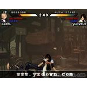 堕落天使(DarakuTenshi-TheFallenAngels)ROM(含模拟器)