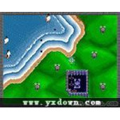 领国战役(Rampart)ROM(含模拟器)