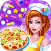 星级厨师3D手游