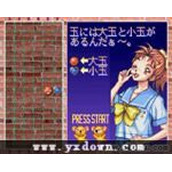 心跳回忆对战解迷球(TokimekiMemorialTaisen)日版ROM(含模拟器)