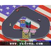 狂野环绕赛车(RoughRacer)日版ROM(含模拟器)