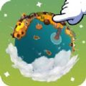 上帝模拟器创造星球手游