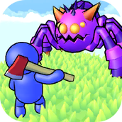 荒岛物语生存手游