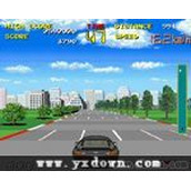 追踪H.Q(ChaseH.Q)世界版ROM(含模拟器)