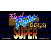 超级快打旋风黄金版SuperFinalFightGOLD(含模拟器)